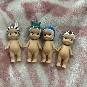 Sonny angels!